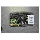 MIXED SOCKET LOT