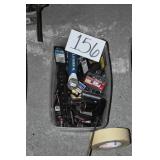 SOCKETS AND MORE