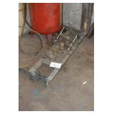 GOOSENECK HITCH