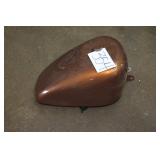HARLEY GAS TANK