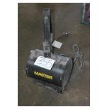 220 VOLT ELECTRIC HEATER