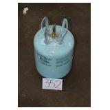 FREON 134A 3/4 FULL