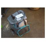DOG BACK PACK