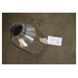 DIESEL EXHAUST TIP