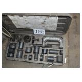 OTC BALL JOINT SUPER SET