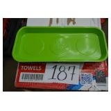 MAC TOOL MAGNETIC TRAY