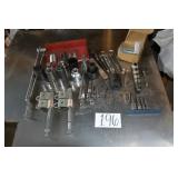 ASSORTED TOOLS