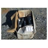 FORD SUPER DUTY MIRRORS