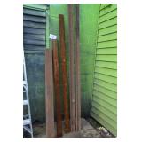 5 PCS STEEL