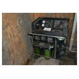GLYCLEAN COOLANR RECYCLING MACHINE