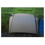 2004 FORD  F250 HOOD