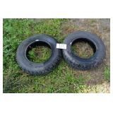 185/70/R13 TIRES