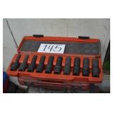 CAL HAWK SWIVEL IMPACT SET