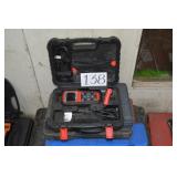 PRESSURE MONITORING SYSTEM