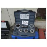 EXHAUST PIPE STRETCHER KIT