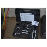 MATCO FRONT END SERVICE SET