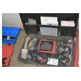 SNAP-ON MODIS SYSTEM