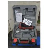 DIAGNOSTIC CAMERA