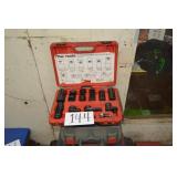 MAC TOOLS 11PC SENSOR SET