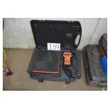 FREON SCALE