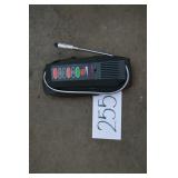 MAC TOOL LEAK DETECTOR