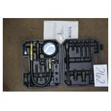 CYLINDER PRESSURE METER