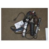 TIMING LIGHT GRINDER AIR RATCHET