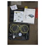 COOLING SYSTEM AIREVAC KIT
