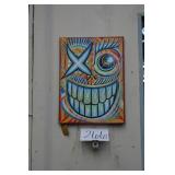 CANVAS ARTWORK