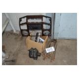 MISC FORD PARTS
