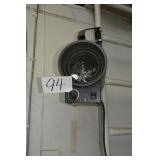 220 VOLT ELECTRIC HEATER