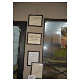 SHOP SIGNS