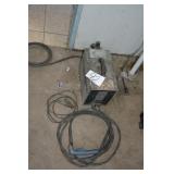 PLASMA  CUTTER