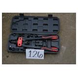 RIVET NUT TOOL KIT