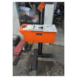 LCA HEADLIGHT AIMER SYSTEM LIKE NEW