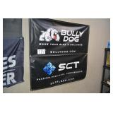 2 BANNERS