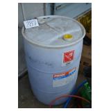 FRAM 55 GALLON DRUM WINDSHIELD WASHER FLUID