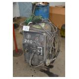 CORNWELL WELDER