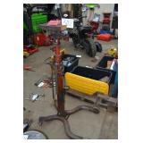 TRANSMISSION JACK