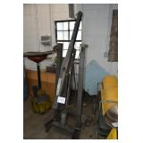 HYDRAULIC ENGINE HOIST