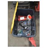 HUGE LOT OF SOCKETS AND MISC