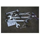 WRENCH LOT