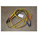 JUMPER CABLES