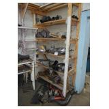 FORD DIESEL PARTS EVERYTHING IN PIC