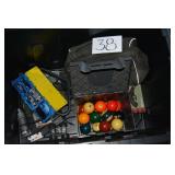 TREASURE TOTE