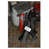 TRANSMISSION JACK
