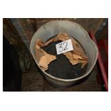 SAND BLASTING MATERIAL