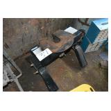 FIFTH WHEEL HITCH NO RAILS