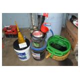 OIL LOT