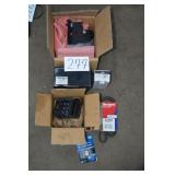 NEW PARTS LOT